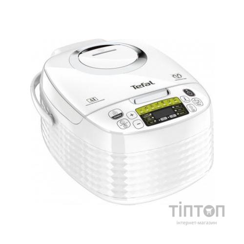 Мультиварка Tefal RK745134