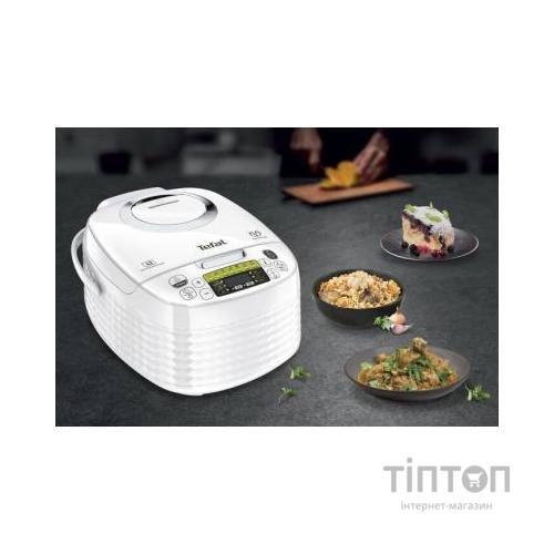 Мультиварка Tefal RK745134