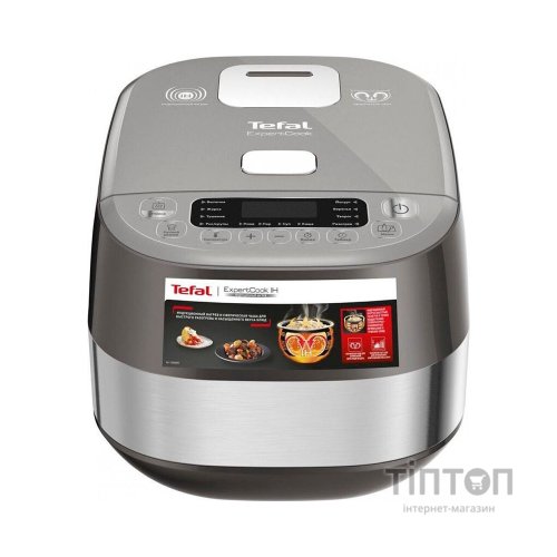 Мультиварка Tefal RK802B34