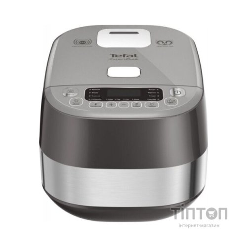 Мультиварка Tefal RK802B34