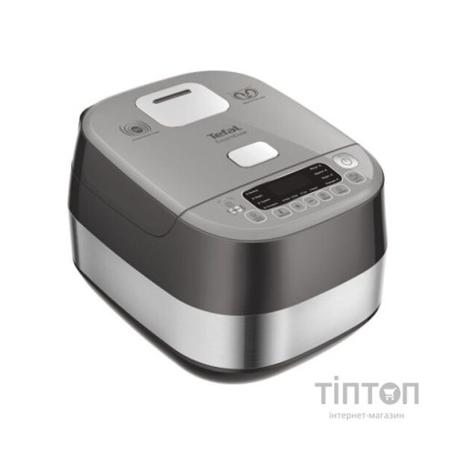 Мультиварка Tefal RK802B34