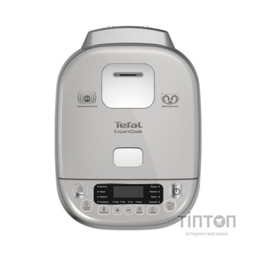 Мультиварка Tefal RK802B34