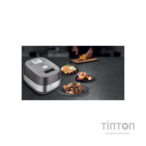 Мультиварка Tefal RK802B34