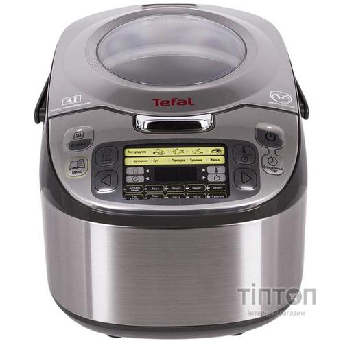 Мультиварка Tefal RK812B32