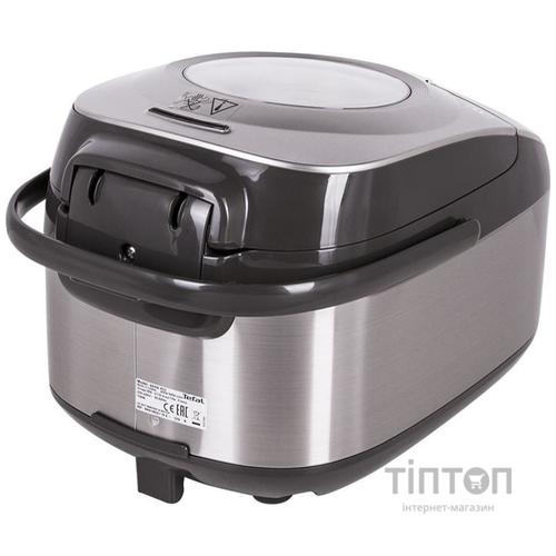 Мультиварка Tefal RK812B32