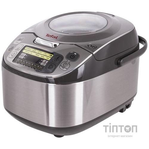 Мультиварка Tefal RK812B32