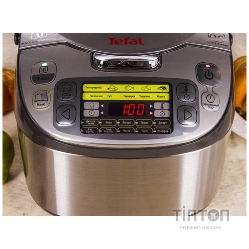 Мультиварка Tefal RK812B32