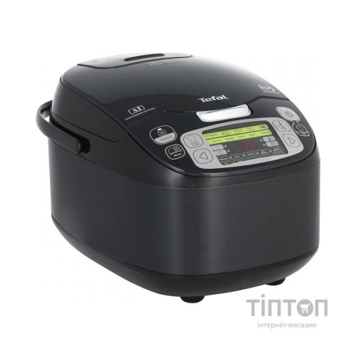 Мультиварка Tefal RK815834