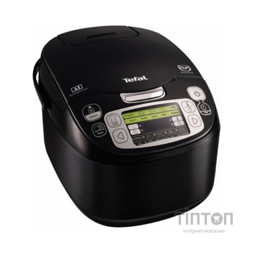 Мультиварка Tefal RK815834
