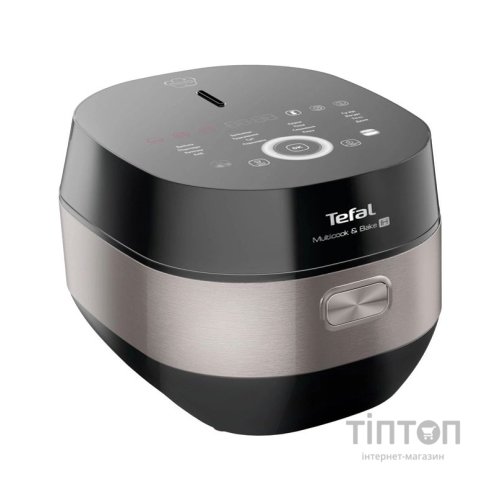 Мультиварка Tefal RK908A34