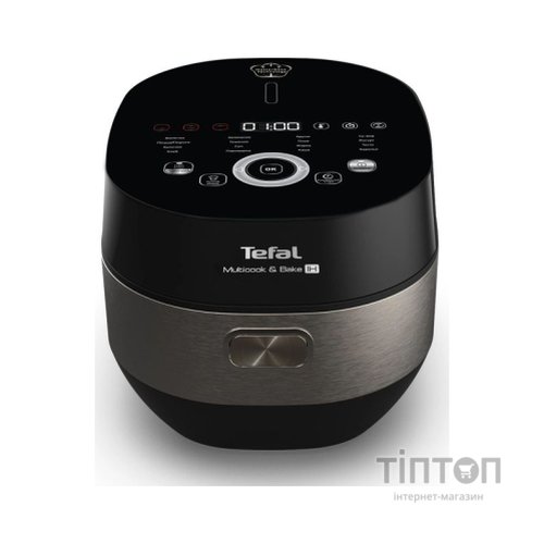 Мультиварка Tefal RK908A34