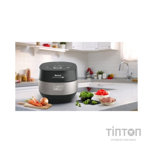 Мультиварка Tefal RK908A34