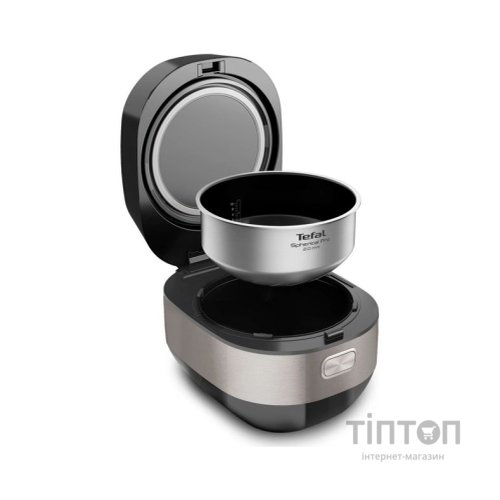 Мультиварка Tefal RK908A34