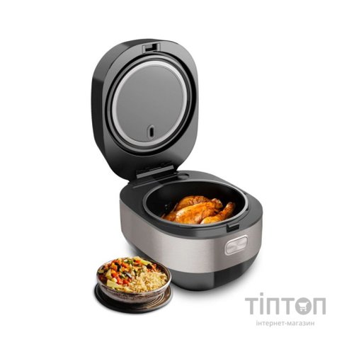 Мультиварка Tefal RK908A34