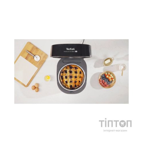Мультиварка Tefal RK908A34