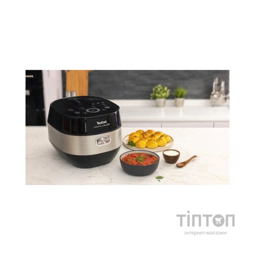 Мультиварка Tefal RK908A34