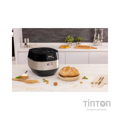 Мультиварка Tefal RK908A34