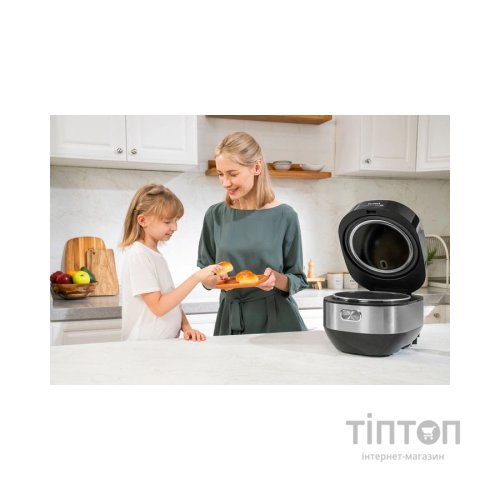 Мультиварка Tefal RK908A34