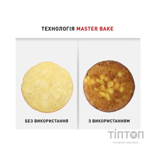 Мультиварка Tefal RK908A34