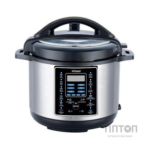 Мультиварка Vimar VMC-268