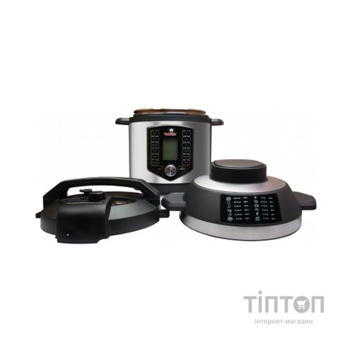 Мультиварка Yummy YPC-A600X