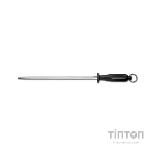 Мусат Victorinox Butcher Finecut Black (7.8513)