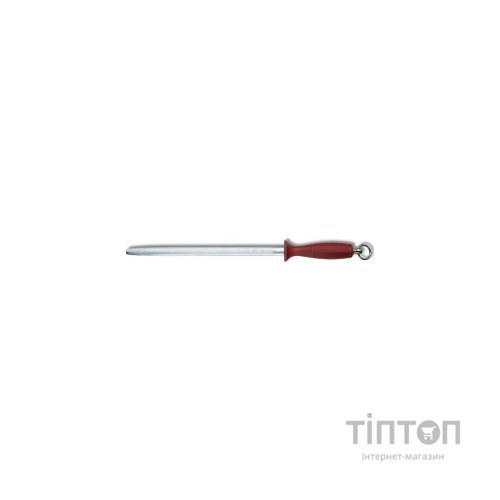 Мусат Victorinox Butcher Micro Red (7.8623)