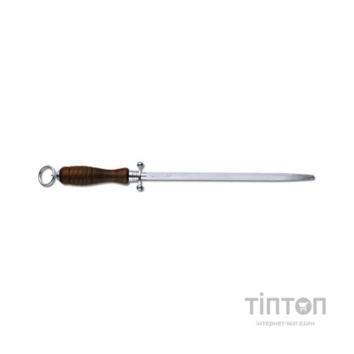 Мусат Victorinox Kitchen Medium 27 cm Wood (7.8330)