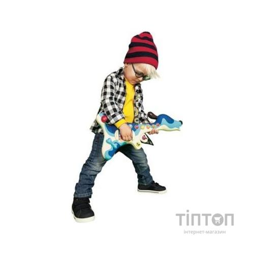 Музична іграшка Battat Пес-гітарист (BX1206Z)