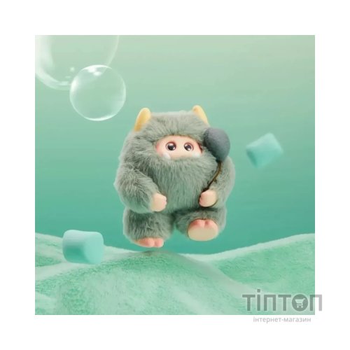 М'яка іграшка 10/10 Toys сюрприз Giggle monster Солодкі мрії (GM9981021)
