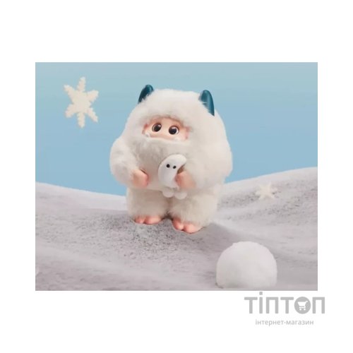 М'яка іграшка 10/10 Toys сюрприз Giggle monster Солодкі мрії (GM9981021)