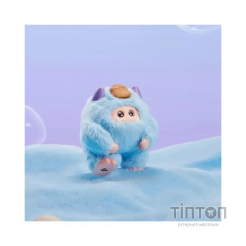 М'яка іграшка 10/10 Toys сюрприз Giggle monster Солодкі мрії (GM9981021)
