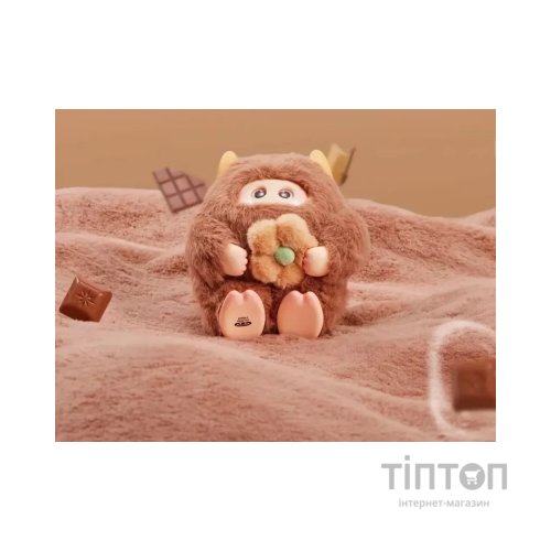 М'яка іграшка 10/10 Toys сюрприз Giggle monster Солодкі мрії (GM9981021)