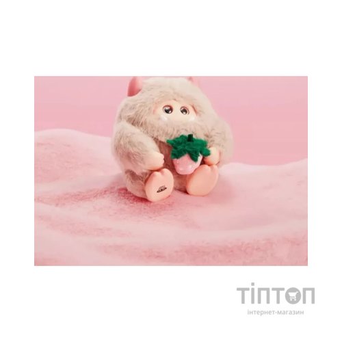 М'яка іграшка 10/10 Toys сюрприз Giggle monster Солодкі мрії (GM9981021)