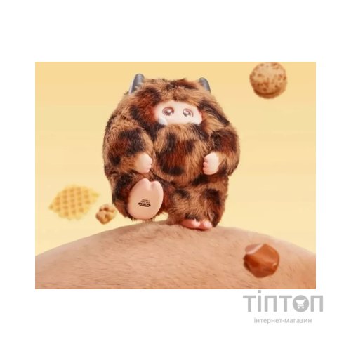 М'яка іграшка 10/10 Toys сюрприз Giggle monster Солодкі мрії (GM9981021)