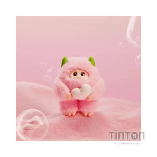 М'яка іграшка 10/10 Toys сюрприз Giggle monster Солодкі мрії (GM9981021)