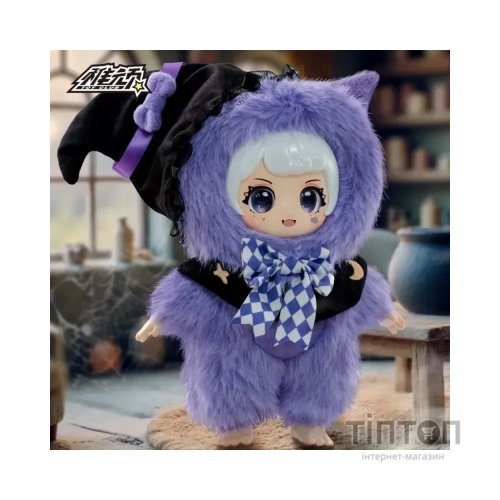 М'яка іграшка 10/10 Toys сюрприз Kokoya Dessert Story (QWKK401)