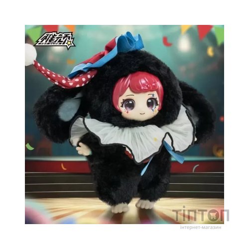 М'яка іграшка 10/10 Toys сюрприз Kokoya Dessert Story (QWKK401)
