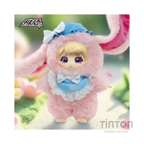 М'яка іграшка 10/10 Toys сюрприз Kokoya Dessert Story (QWKK401)