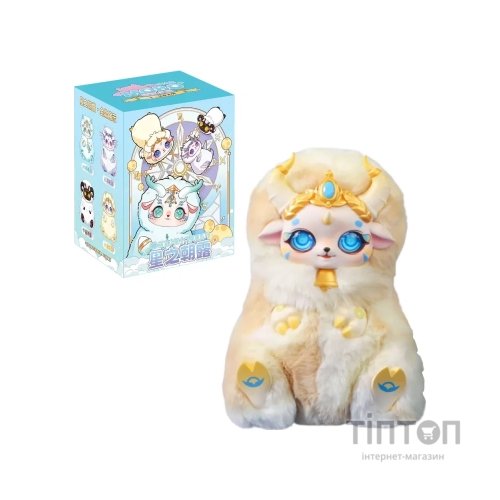 М'яка іграшка 10/10 Toys сюрприз Mobo star Зодіакальне коло хвиля 2 (QWP034)