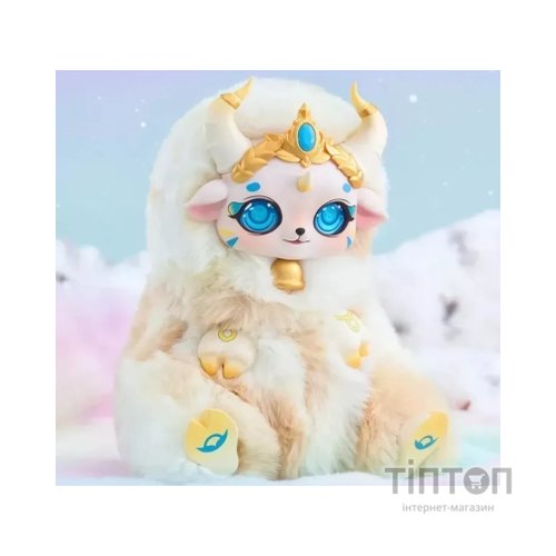 М'яка іграшка 10/10 Toys сюрприз Mobo star Зодіакальне коло хвиля 2 (QWP034)