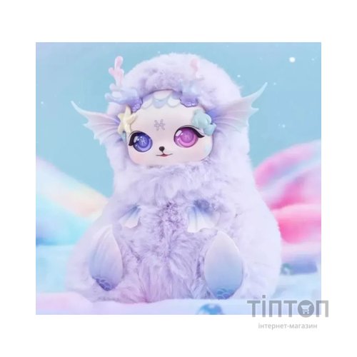 М'яка іграшка 10/10 Toys сюрприз Mobo star Зодіакальне коло хвиля 2 (QWP034)