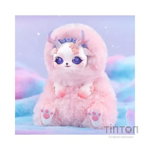 М'яка іграшка 10/10 Toys сюрприз Mobo star Зодіакальне коло хвиля 3 (QWP035)
