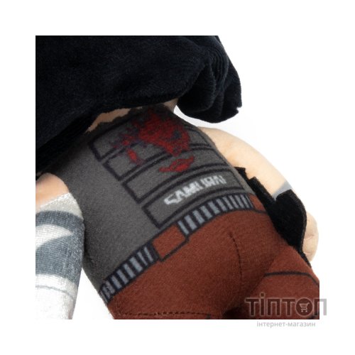 М'яка іграшка ABYstyle CYBERPUNK 2077 M8Z Johnny Silverhand Plush (Кіберпанк 2077) (85943)