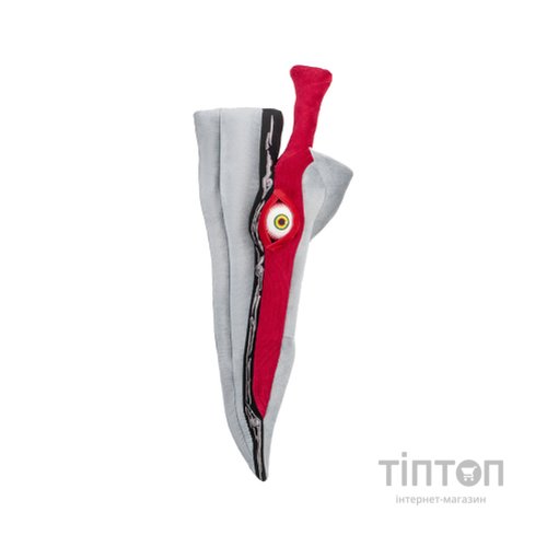 М'яка іграшка ABYstyle Зброя плюшева Soulcalibur Soul Edge Sword 81 см (SC010001PP)