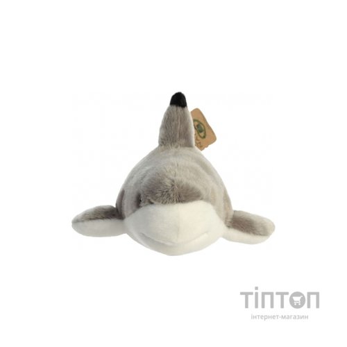 М'яка іграшка Aurora Акула 38 см (200207D)