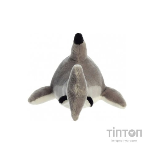 М'яка іграшка Aurora Акула 38 см (200207D)