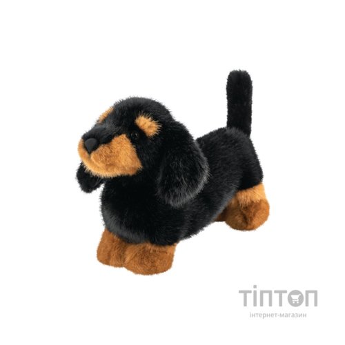 М'яка іграшка Aurora Borealis (Боріаліс) Такса 33 см (230618A)