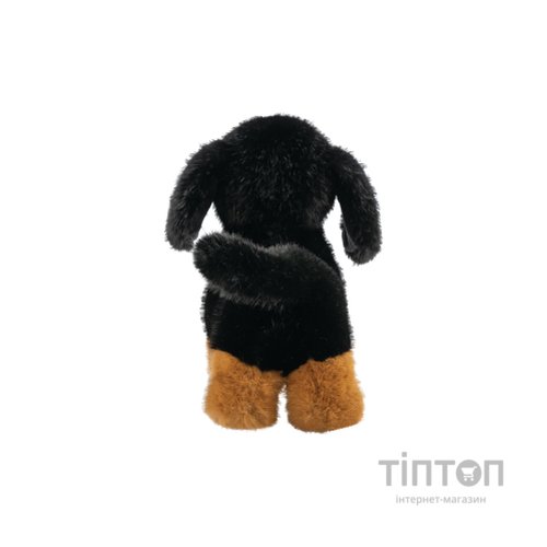 М'яка іграшка Aurora Borealis (Боріаліс) Такса 33 см (230618A)