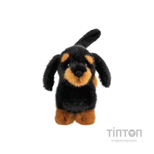 М'яка іграшка Aurora Borealis (Боріаліс) Такса 33 см (230618A)